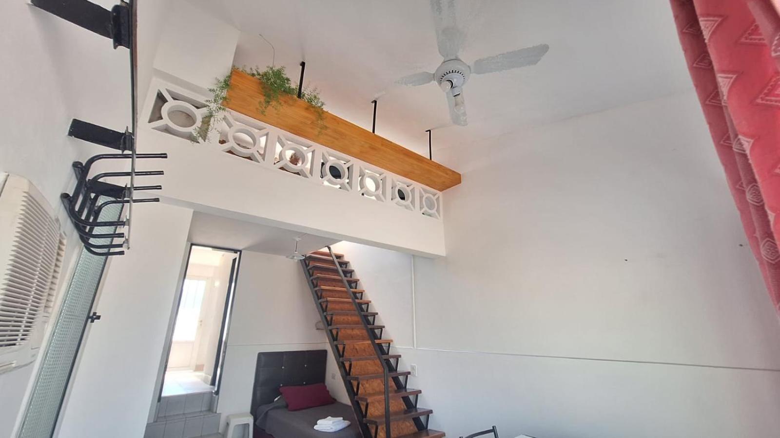 Apartment Departamento 