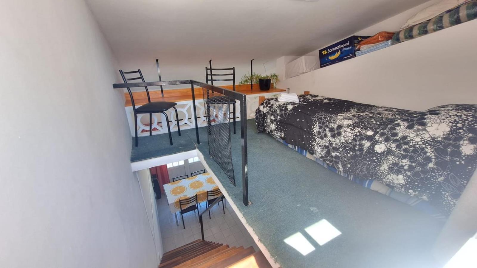 Apartment Departamento 