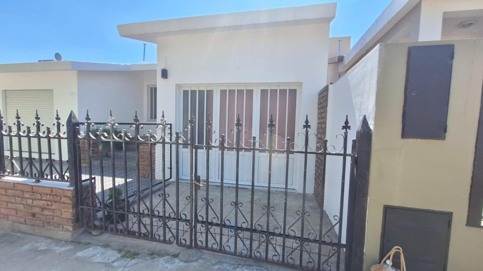 Apartment Departamento 