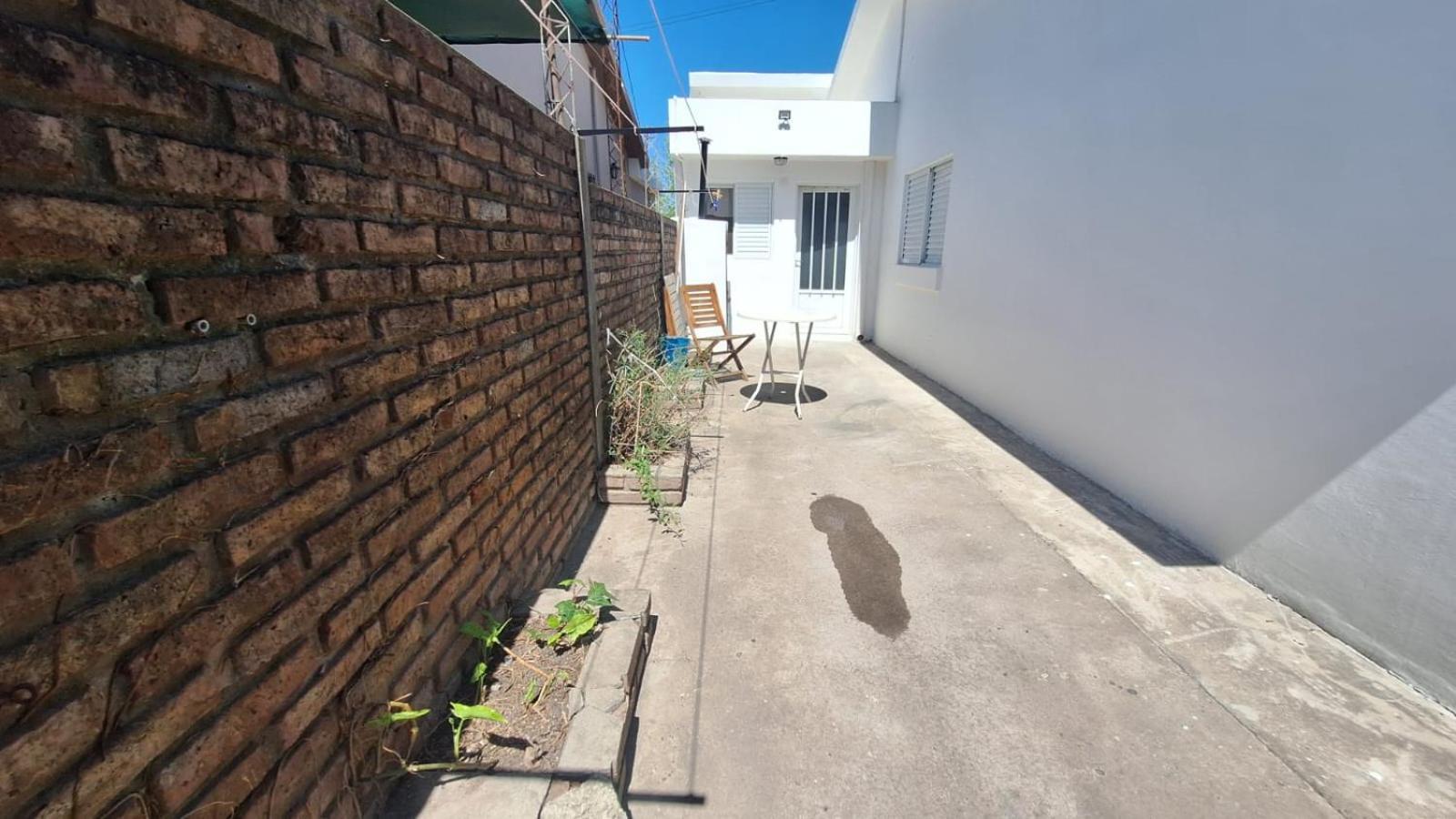 Apartment Departamento 