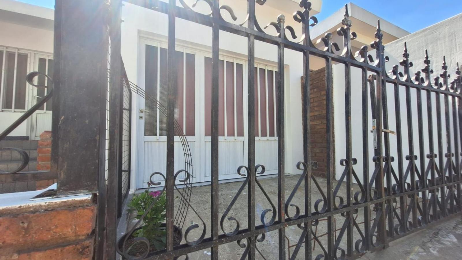 Apartment Departamento 